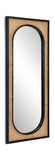 Candon Floor Mirror thumbnail 2