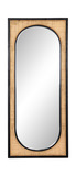 Candon Floor Mirror thumbnail 1