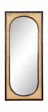 image Candon Floor Mirror