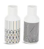 Modern Assorted Vases thumbnail 1