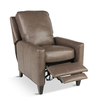 Yorba High Leg Power Recliner