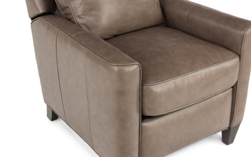 Yorba High Leg Power Recliner