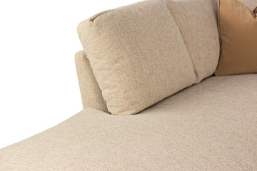 Cornerstone 2 Piece Sectional