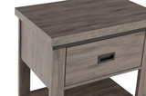 Grande Carta Nightstand thumbnail 3
