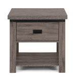 Grande Carta Nightstand thumbnail 2