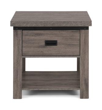 Grande Carta Nightstand