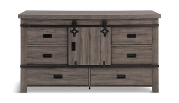 Grande Carta Dresser