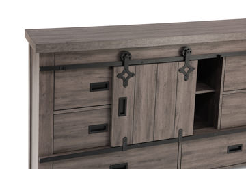 Grande Carta Dresser