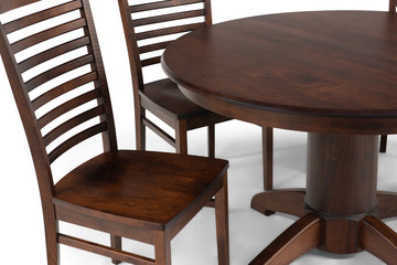 Tucson Maple Dining Chair