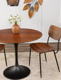 Brady Bistro Table With 2 Chairs thumbnail 5