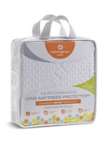 Dri-Tec Crib Mattress Protector  thumbnail 2