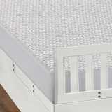 Ver-Tex Crib Mattress Protector  thumbnail 2