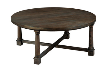 Landmark Lift Top Coffee Table | HOM Furniture