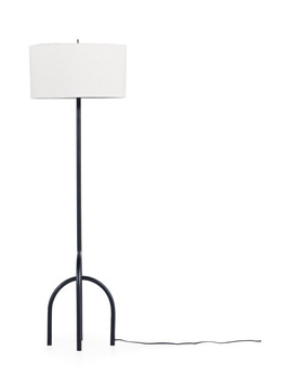 Arc Floor Lamp 