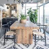 Arezo Dining Chair thumbnail 6