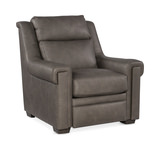 Imagine II Leather Power Recliner thumbnail 1