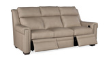 Imagine II Leather Power Reclining Sofa thumbnail 5