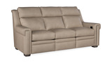 Imagine II Leather Power Reclining Sofa thumbnail 2