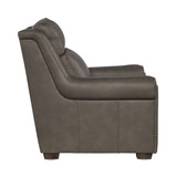 Imagine II Leather Power Recliner thumbnail 3
