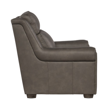 Imagine II Leather Power Recliner