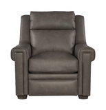 Imagine II Leather Power Recliner thumbnail 2