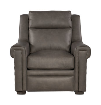 Imagine II Leather Power Recliner