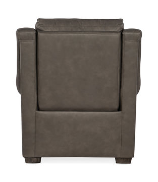 Imagine II Leather Power Recliner