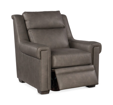 Imagine II Leather Power Recliner