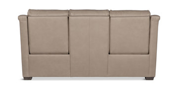 Imagine II Leather Power Reclining Sofa