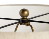Leander Table Lamp thumbnail 2