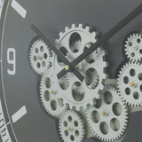 Traditionalist Wall Clock thumbnail 3