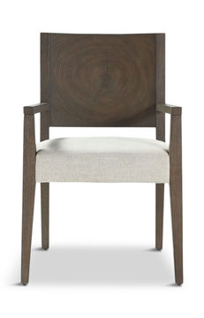 Sequoia Arm Chair