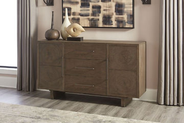 Sequoia SIdeboard