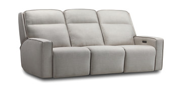Eden Power Sofa