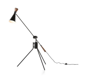 image Walt Floor Lamp
