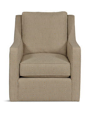 Bradley Swivel Glider
