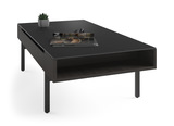 Reveal Lift Top Coffee Table thumbnail 2