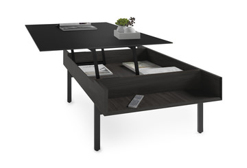Reveal Lift Top Coffee Table