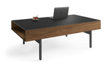 Reveal Lift Top Coffee Table thumbnail 2