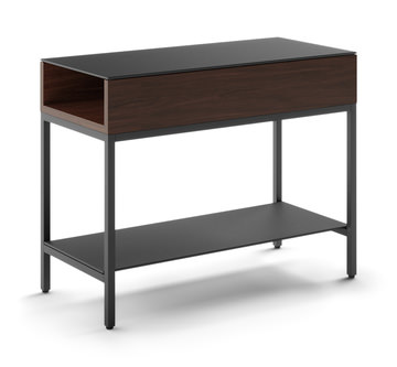 image Reveal End Table