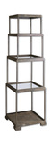 Friedman Etagere thumbnail 1
