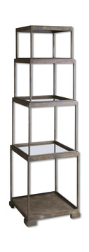 image Friedman Etagere