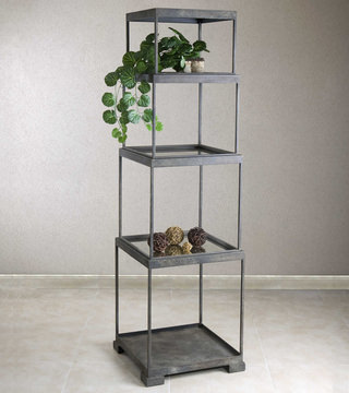 Friedman Etagere