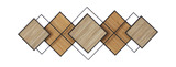 Geometric Bamboo Wall Decor’ thumbnail 1