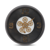 Gear Wall Clock thumbnail 1