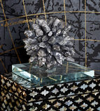 Quartz Sculpture thumbnail 2