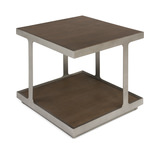 Belvedere End Table thumbnail 2
