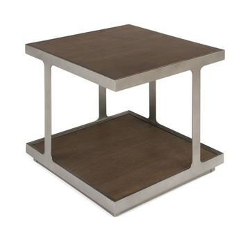 image Belvedere End Table