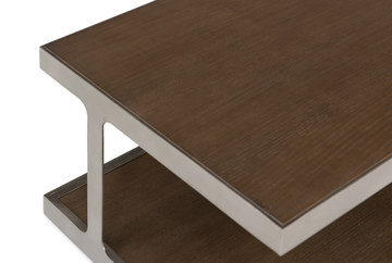 Belvedere Coffee Table