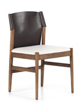 Lulu Dining Chair thumbnail 1